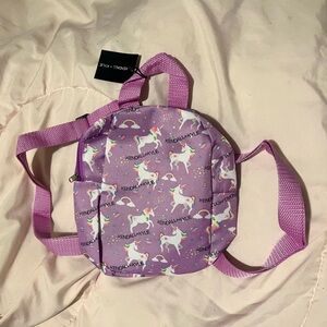 Kendall & Kylie Mini-Backpack